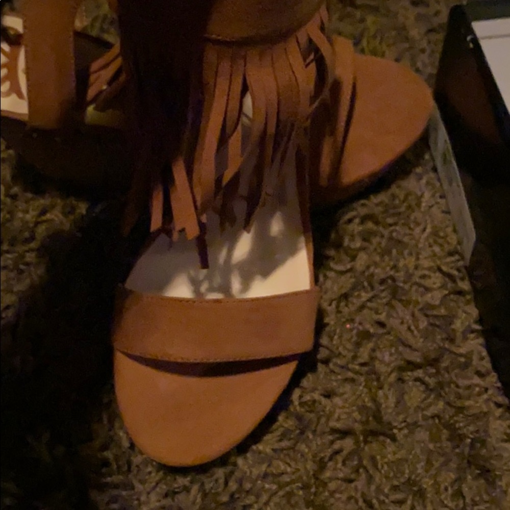Sexy Wedges
